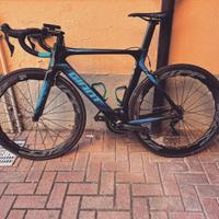 Bici da corsa Giant propel advanced 2