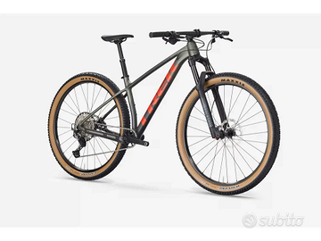 Bici da cross-country Trek Procaliber 8