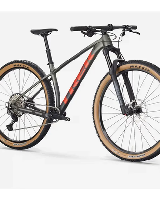 Bici da cross-country Trek Procaliber 8