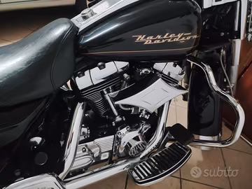 Harley Davidson Road king 