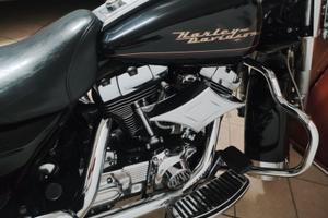 Harley Davidson Road king 