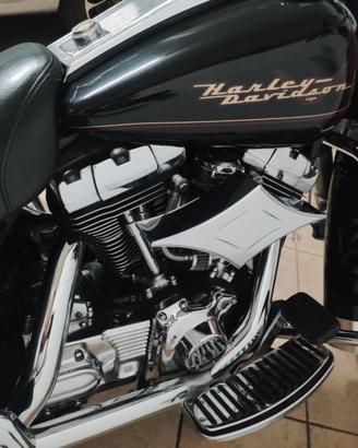 Harley Davidson Road king 