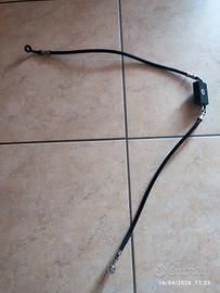 tubi freno ABS Harley Davidson sportster 
