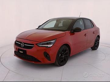 OPEL CORSA 1.2 s - NEOPATENTATI