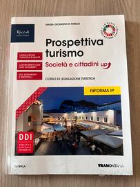 Peospettiva turismo