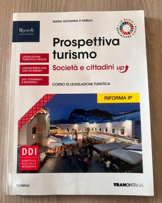 Peospettiva turismo