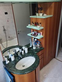 arredamento bagno 