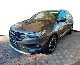 OPEL Grandland X - Grandland X 1.5 ecotec 1 U24762