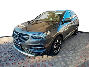 OPEL Grandland X - Grandland X 1.5 ecotec 1 U24762