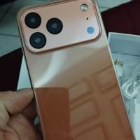 smartphone i17 pro max 12- 512 gb