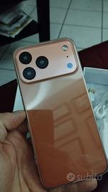 smartphone i17 pro max 12- 512 gb