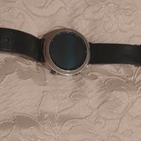 Smartwatch Samsung Gear S3 Sistema operativo Tizen