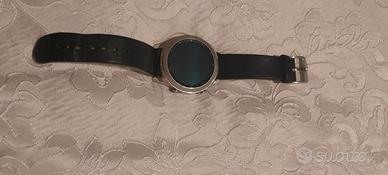 Smartwatch Samsung Gear S3 Sistema operativo Tizen