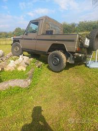 puch 230 ge