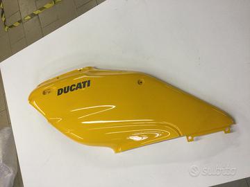 Ducati Supersport 750/SS - 900/SS carena sup. sx