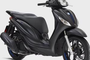 Piaggio Medley 125 Sport