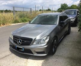 Mercedes-benz E 220 E 220 CDI BlueEFFICIENCY Avant
