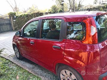 panda gpl motore perfetto