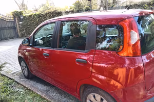 panda gpl motore perfetto