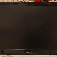 MOOVE 19" LED HD TV/DVD PLAYER