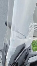 Parabrezza Alto per X MAX 300 2025 YAMAHA