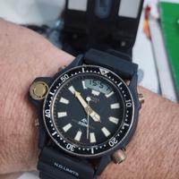 Citizen aqualand c028 titanio leggi descrizione 