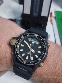 Citizen aqualand c028 titanio leggi descrizione 