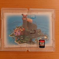 Donkey Kong Country Returns HD Nintendo Switch 