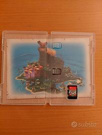 Donkey Kong Country Returns HD Nintendo Switch 