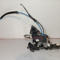 SERRATURA POSTERIORE DESTRA MERCEDES Classe C Berl