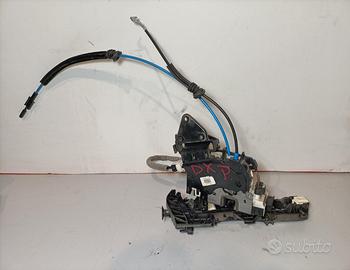 SERRATURA POSTERIORE DESTRA MERCEDES Classe C Berl