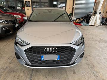 Audi A3 2021 SPB 35 TDI S tronic Advanced