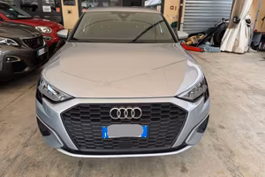 Audi A3 2021 SPB 35 TDI S tronic Advanced