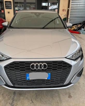 Audi A3 2021 SPB 35 TDI S tronic Advanced
