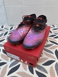 Puma Future 8 Ultimate Low FG Tg.45.5