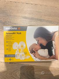 Tiralatte Medela