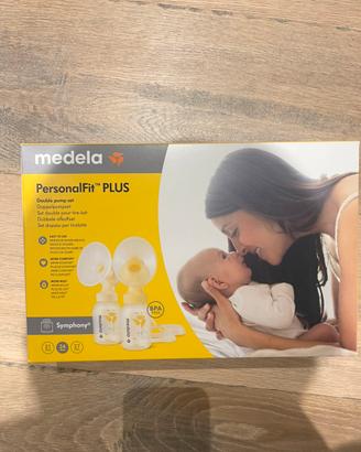 Tiralatte Medela
