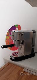 Macchina del caffè DELONGHI