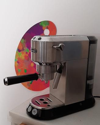 Macchina del caffè DELONGHI