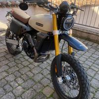 Fantic Caballero 500 - 2024