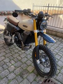 Fantic Caballero 500 - 2024