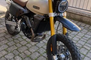 Fantic Caballero 500 - 2024