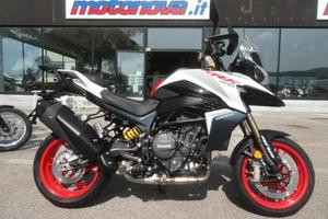 BENELLI TRK 902 TRK 902 STRADALE