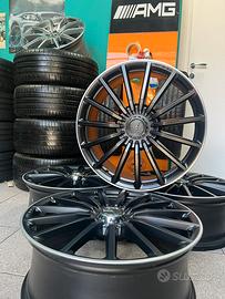 Cerchi Mercedes Benz Amg 21 Originali GLA GLB35/45