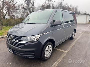 VOLKSVAGEN CARAVELLE 2.0 TDI 9 POSTI 2023