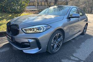 Bmw 118i 5p. Msport - 2024