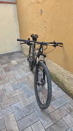 cannondale trail sl4