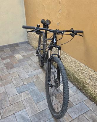 cannondale trail sl4