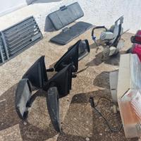 ricambi fiat panda 141