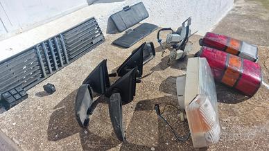 ricambi fiat panda 141